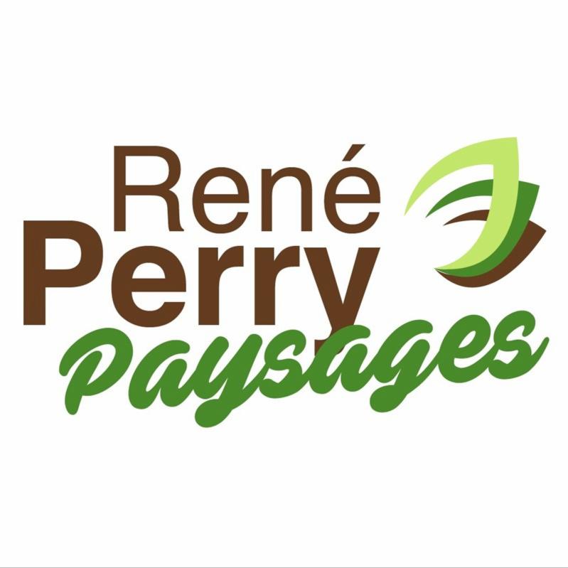 René Perry Paysages